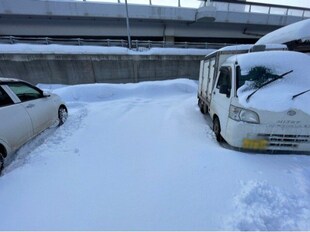 新川駅 徒歩9分 3階の物件外観写真